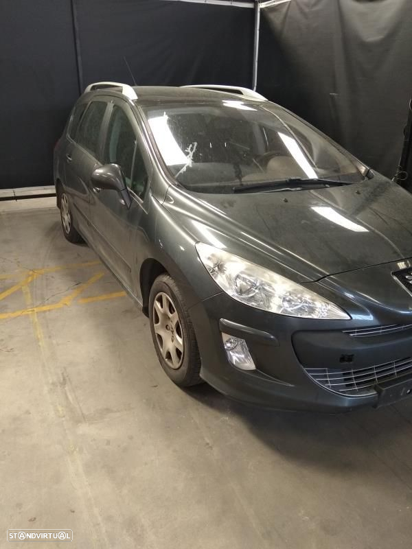 Para Peças Peugeot 308 Sw I (4E_, 4H_) - 2
