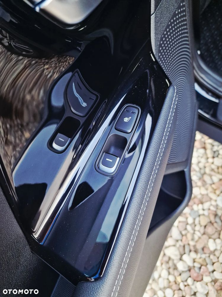 Kia Niro 1.6 GDI Hybrid L Business Line - 15