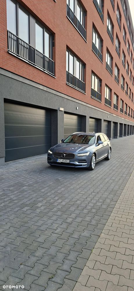 Volvo V90 D4 Inscription - 33
