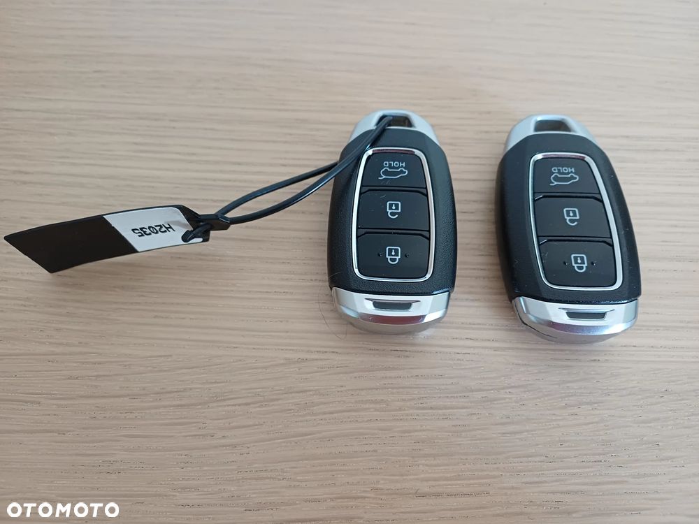 Hyundai Kona 1.6 T-GDI N Line DCT - 36