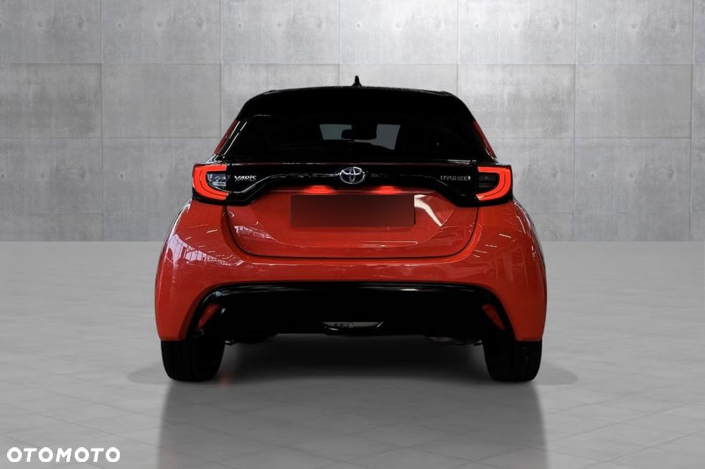 Toyota Yaris Hybrid 1.5 Premiere Edition - 7