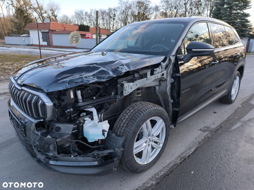 Skoda Kodiaq 2.0 TDI 4x4 DSG Selection - 6