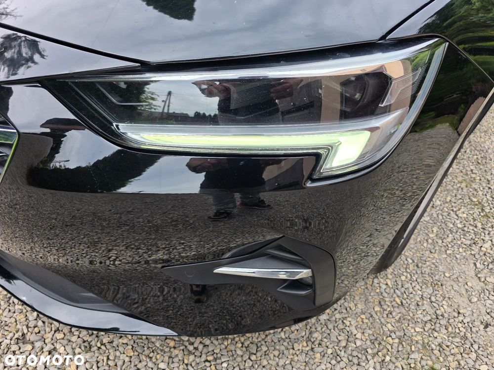 Opel Insignia 2.0 Automatik Ultimate - 3