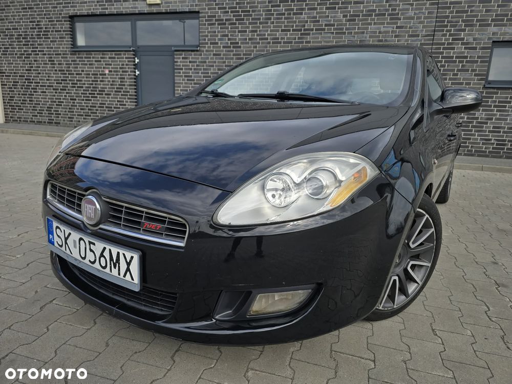 Fiat Bravo 1.4 T-JET 16V Sport Plus - 2