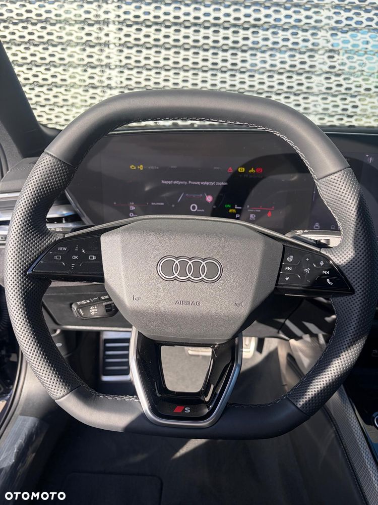 Audi A6 Limousine - 14