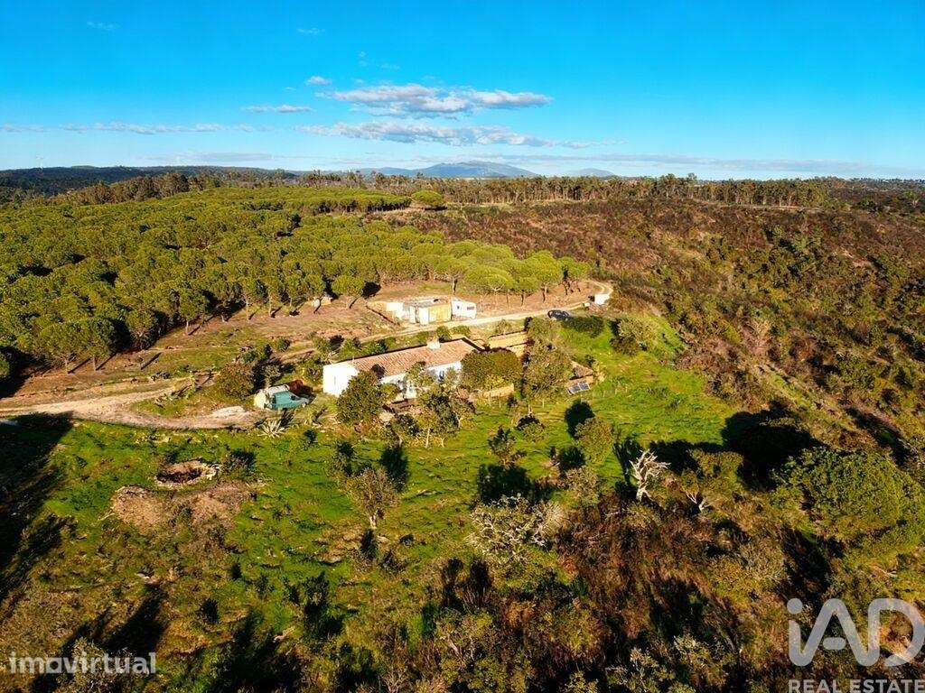 Quinta T3 em Bensafrim e Barão de São João de 137,00 m2 - Grande imagem: 5/30