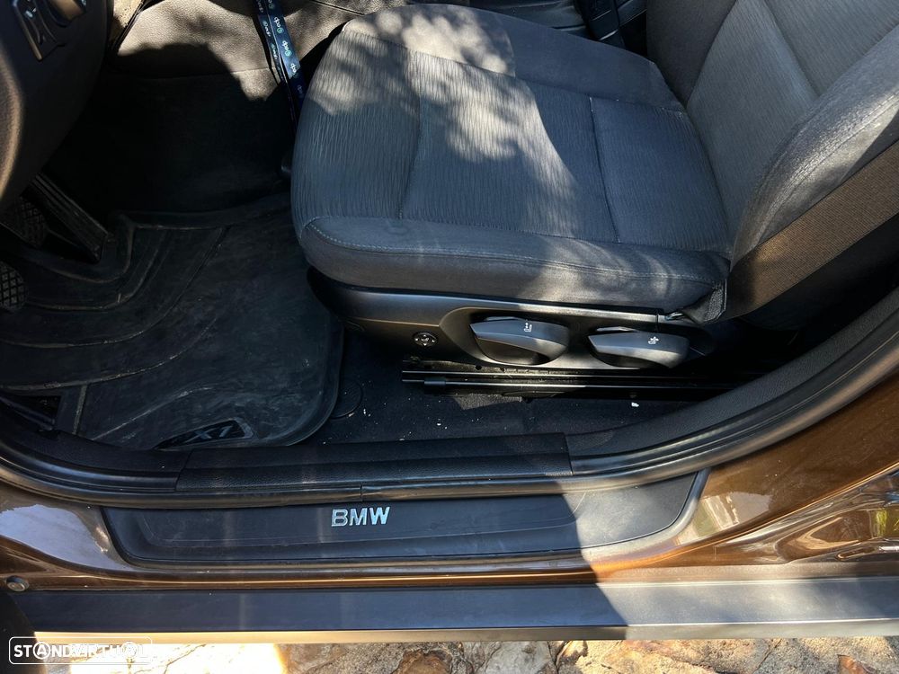 BMW X1 sDrive20d - 6