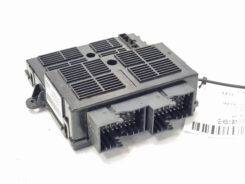 MODUŁ MAN TGX 18.440 81.25/814.7021 - 1