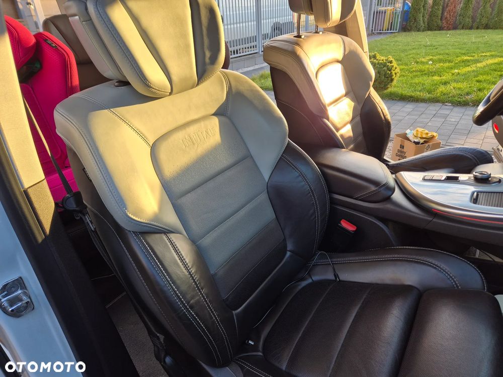Renault Espace Energy dCi 160 EDC Initiale Paris - 9