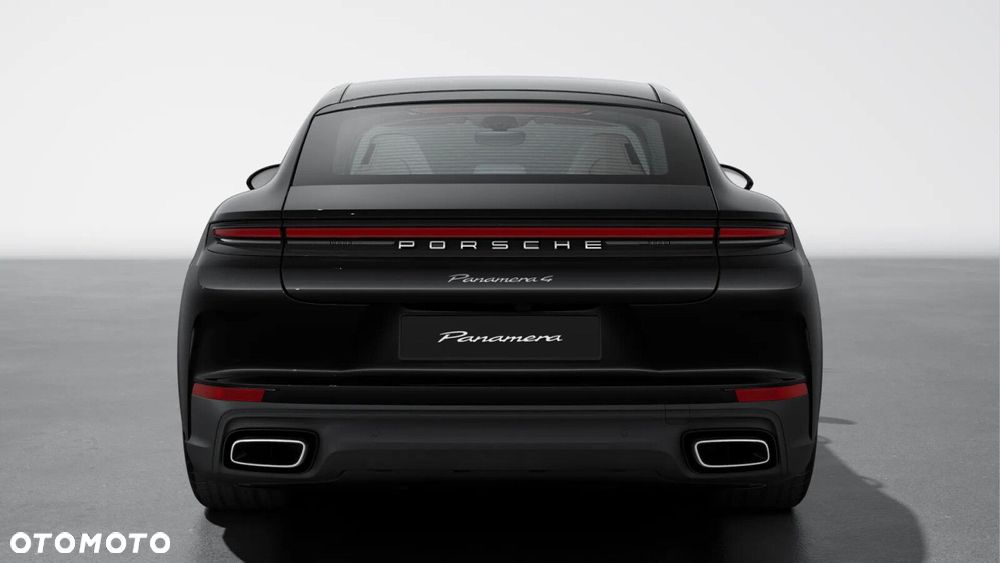 Porsche Panamera - 6