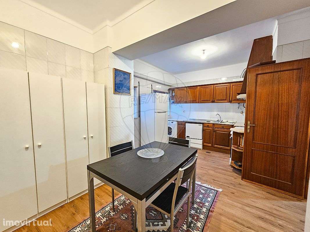 Apartamento T2 para arrendamento - Grande imagem: 4/9