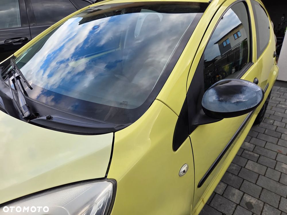 Citroën C1 1.0i Impress - 6
