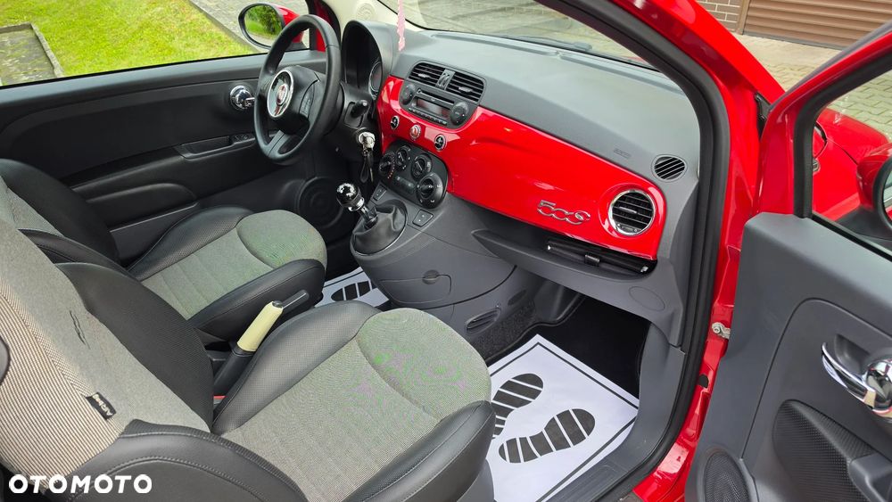 Fiat 500 - 6