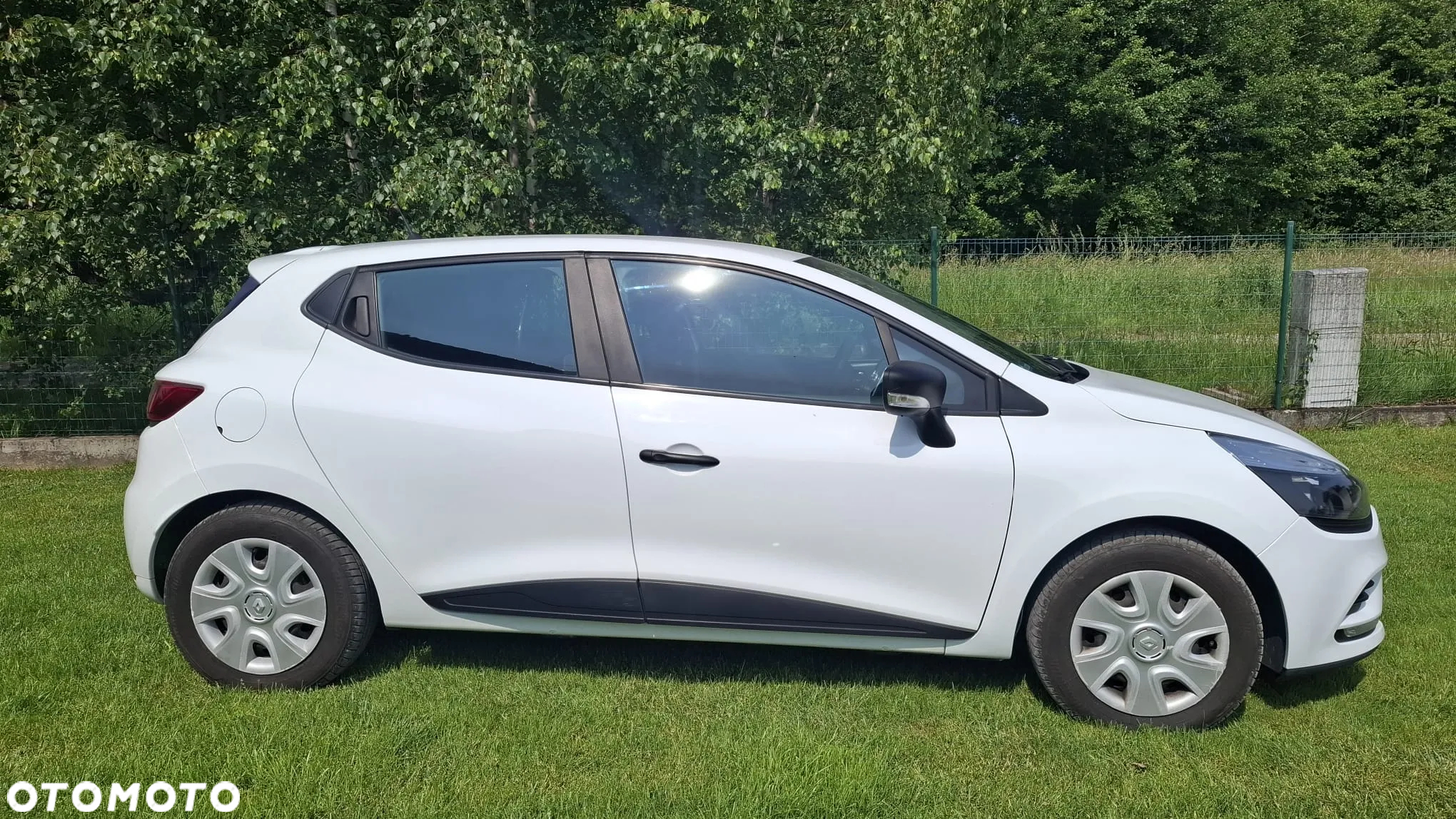 Renault Clio 1.5 dCi Energy Life - 8