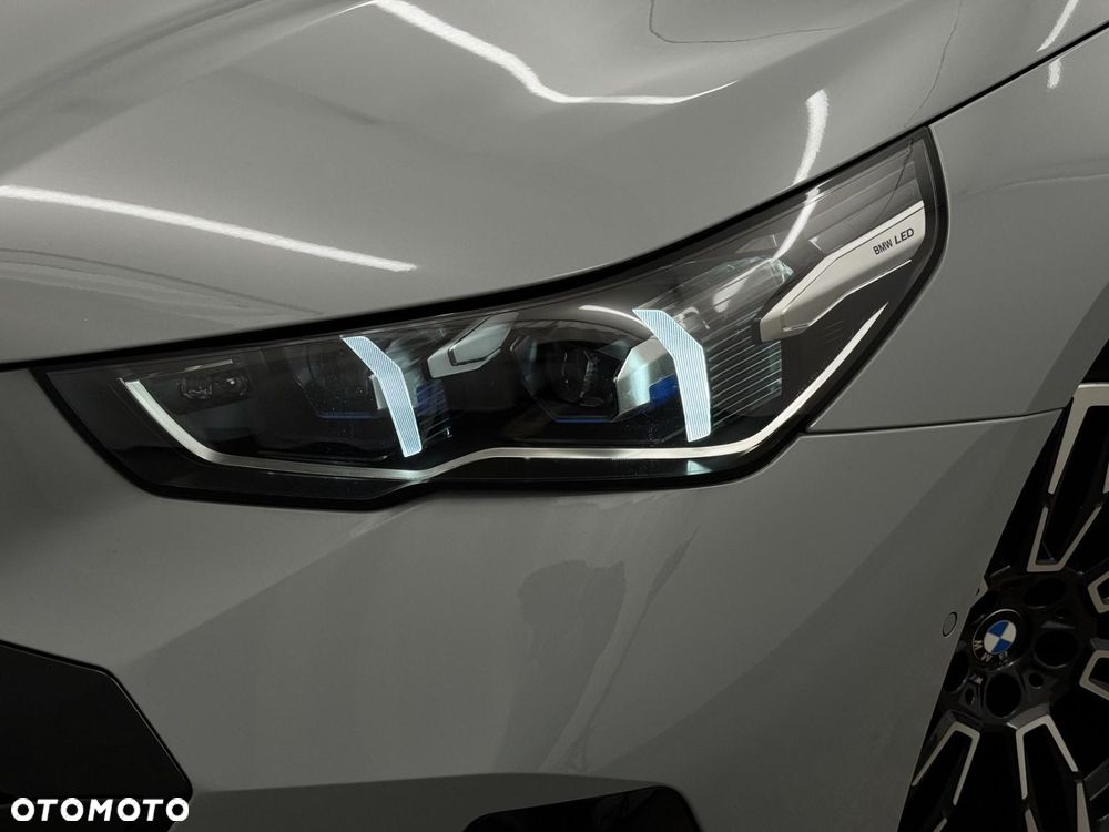 BMW Seria 5 520d mHEV M Sport - 9