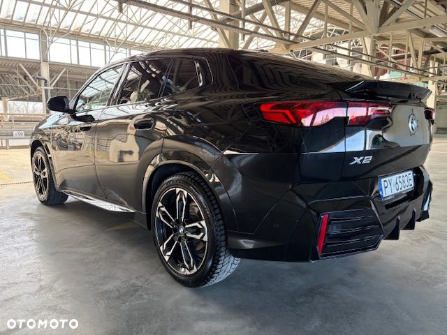 BMW X2 sDrive20i - 3