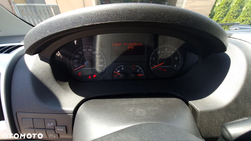 Fiat DUCATO - 17