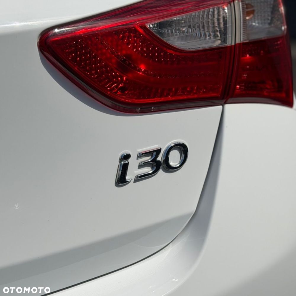 Hyundai i30 - 10