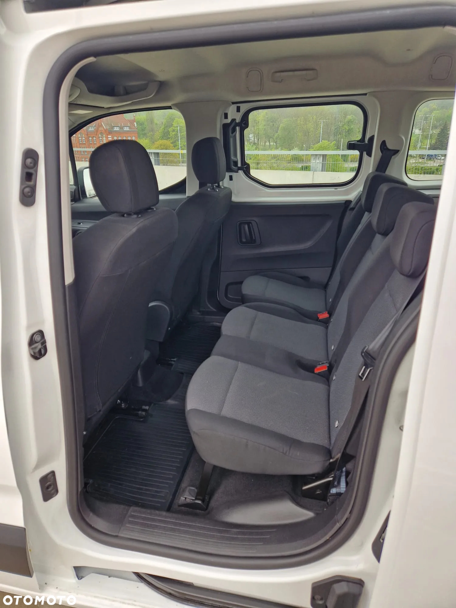 Toyota Proace City Verso - 11