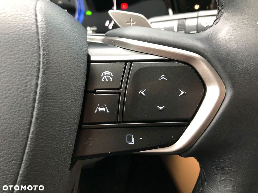 Lexus NX 350h Prestige AWD - 35