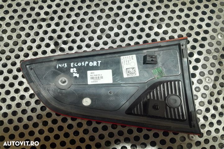 Lampa / Tripla stop stanga pe hayon GN15-13A603-FD / 90134195 GN15-13 - 2