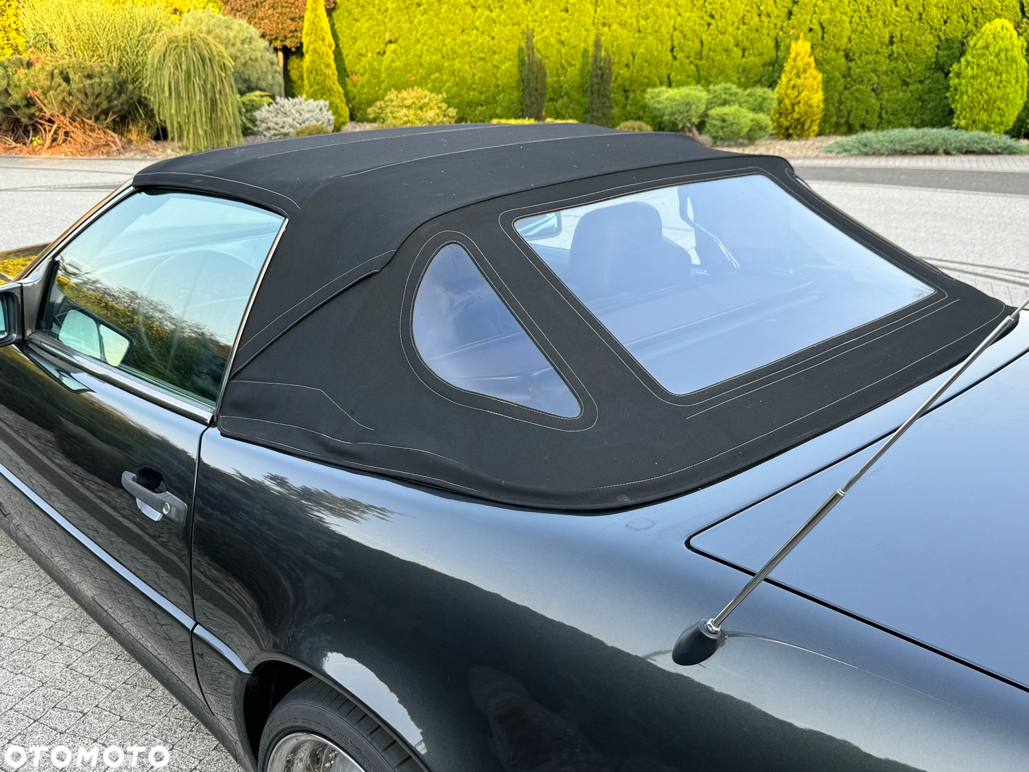 Mercedes-Benz SL - 14