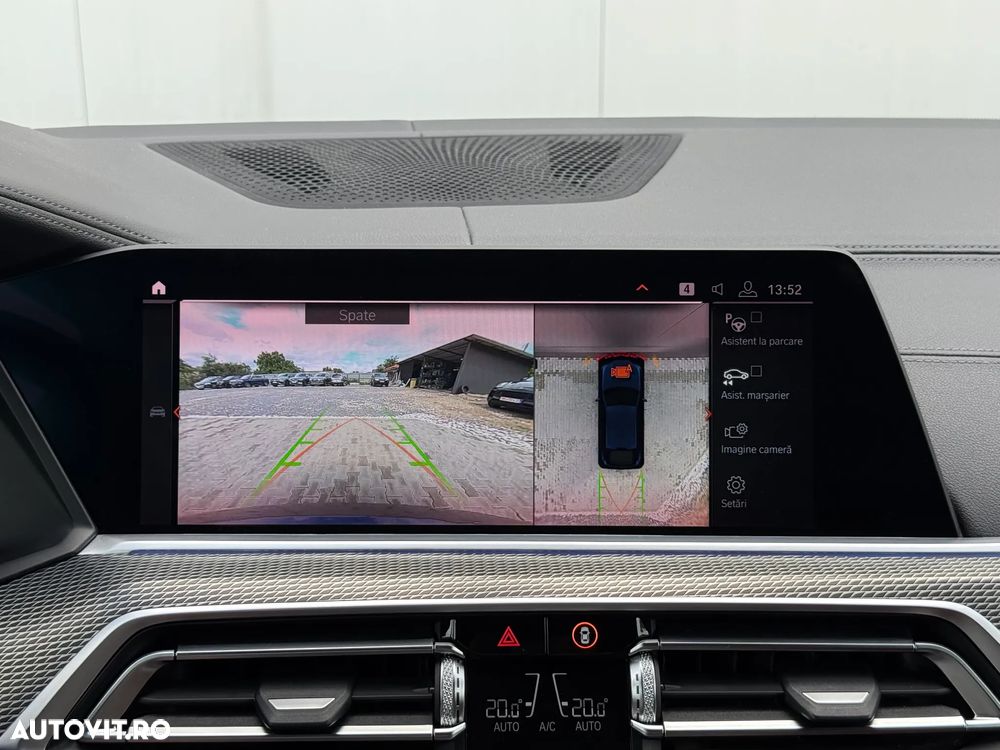 BMW X6 xDrive40i - 27