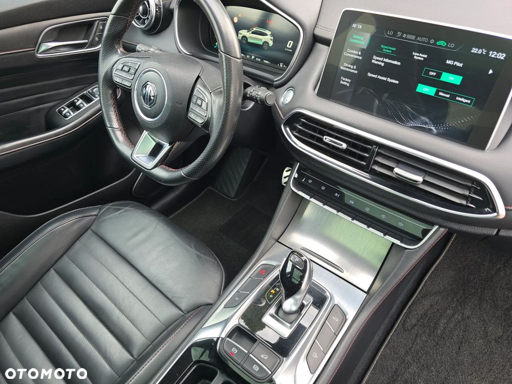 MG EHS 1.5T-GDI Comfort - 35