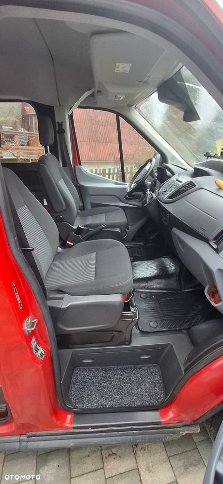 Ford Transit - 24