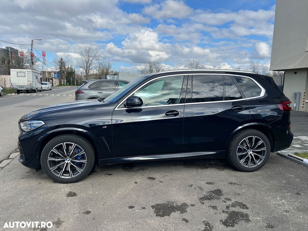 BMW X5 - 6