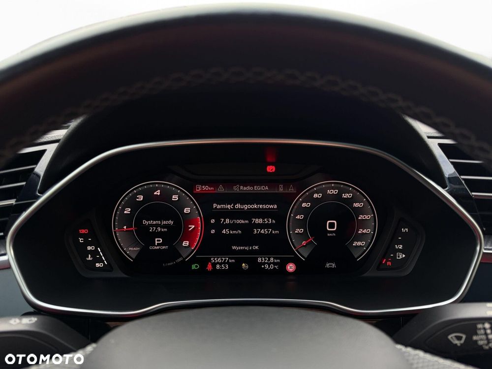 Audi Q3 Sportback 35 TFSI mHEV S-Line S tronic - 18