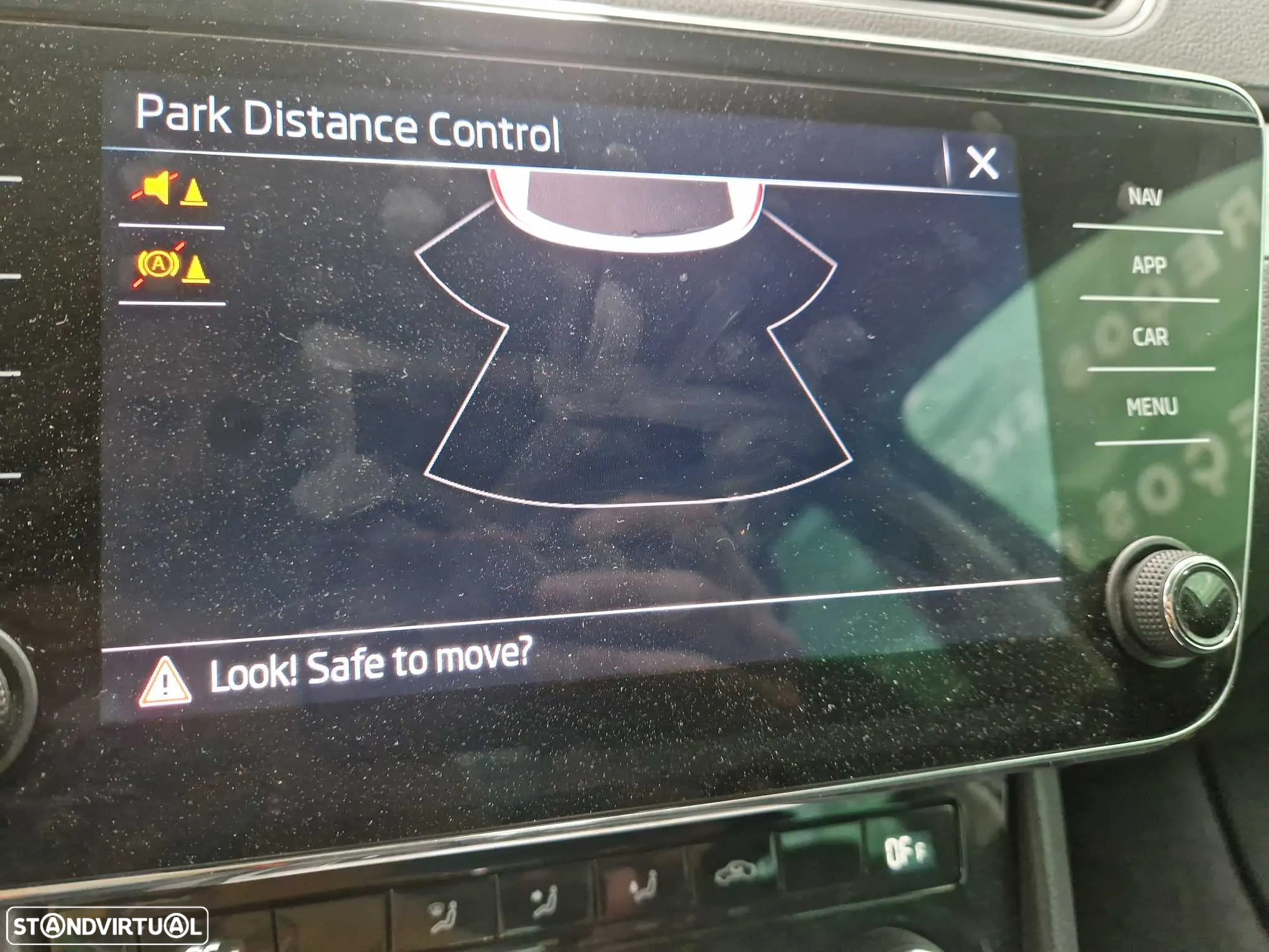 Skoda Superb Break 2.0 TDI DSG - 14
