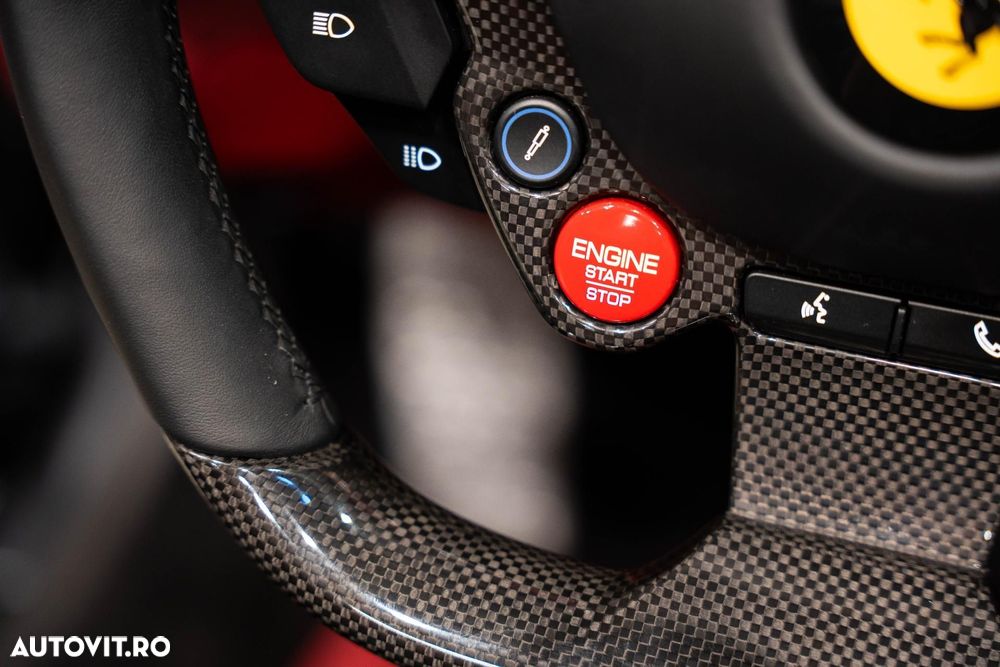 Ferrari Portofino - 33