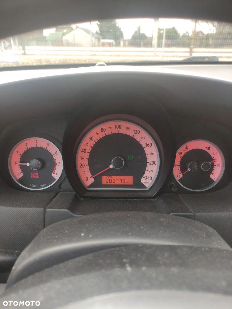 Kia Ceed 1.6 Optimum - 30