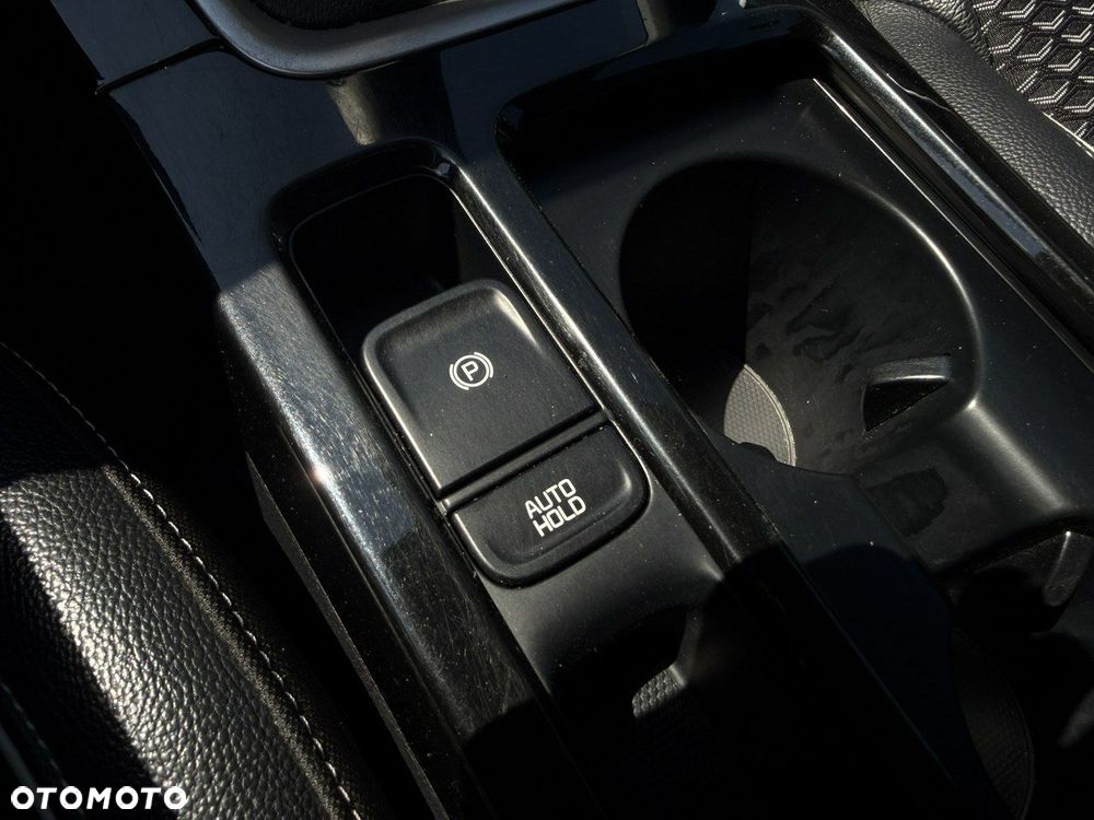 Kia Ceed 1.6 CRDi mHEV Business Line - 14