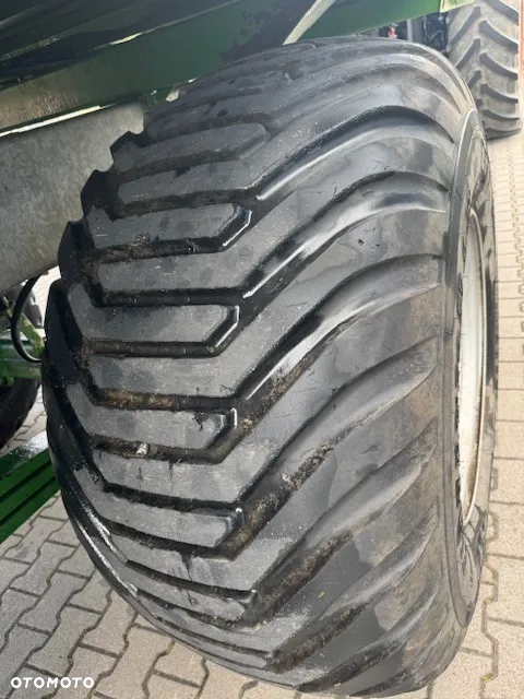 Inny Bergmann HTW 40 - 4