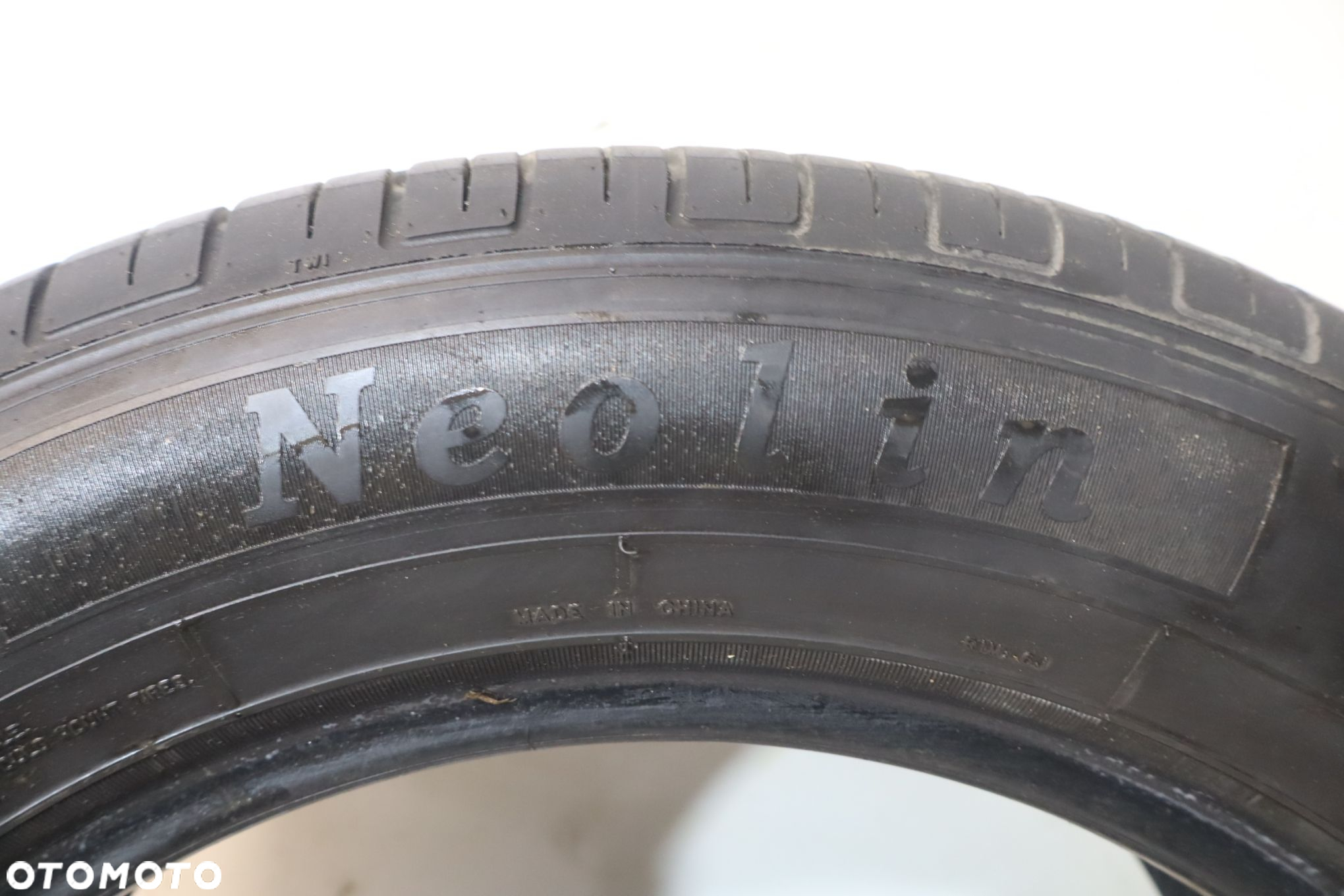 OPONA OPONY Neolin  2 SZT 205/60/16 LATO 19R - 8