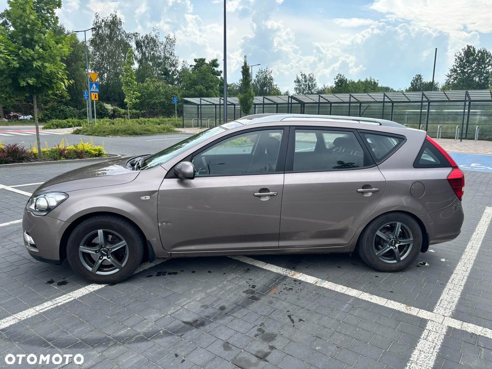 Kia Ceed 1.6 Comfort - 20