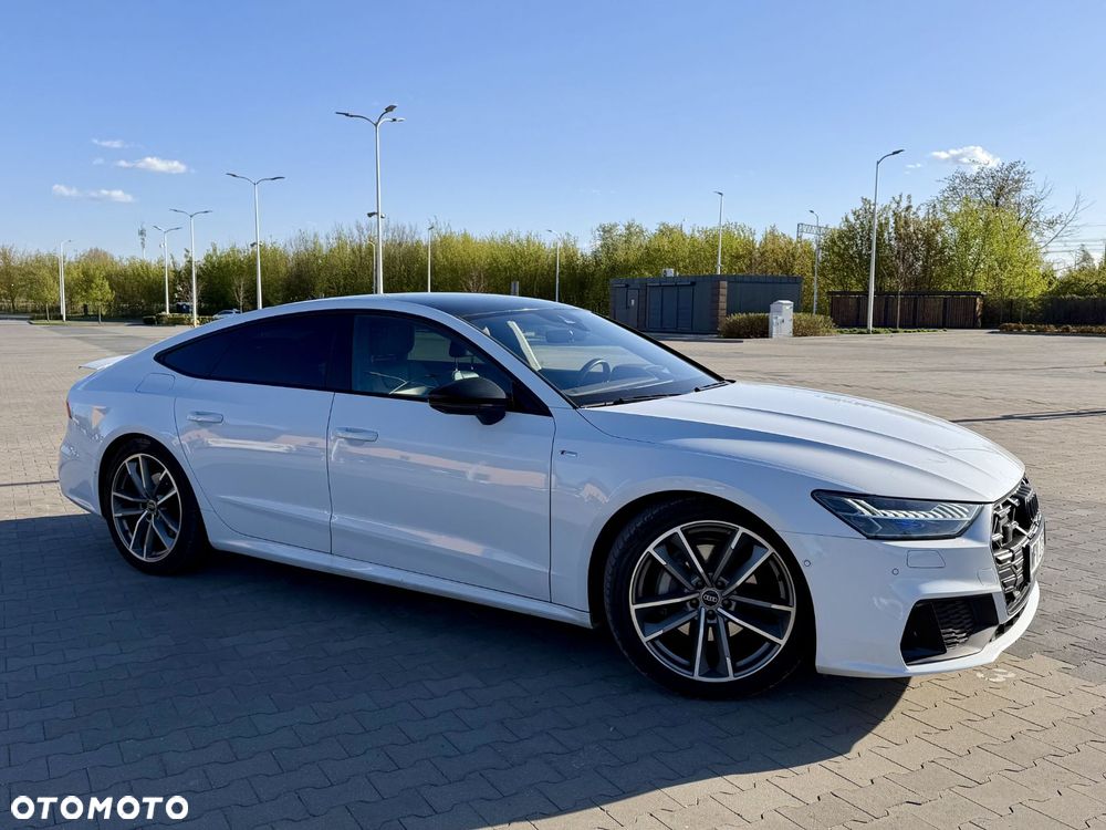 Audi A7 Sportback - 2