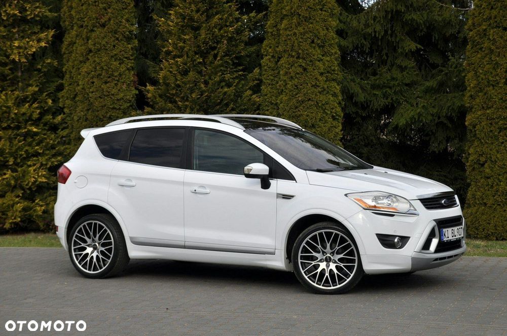 Ford Kuga - 4
