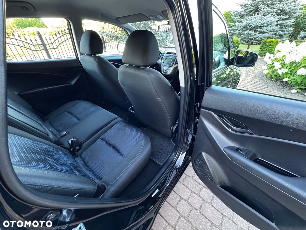 Hyundai ix20 1.4 blue Comfort - 9