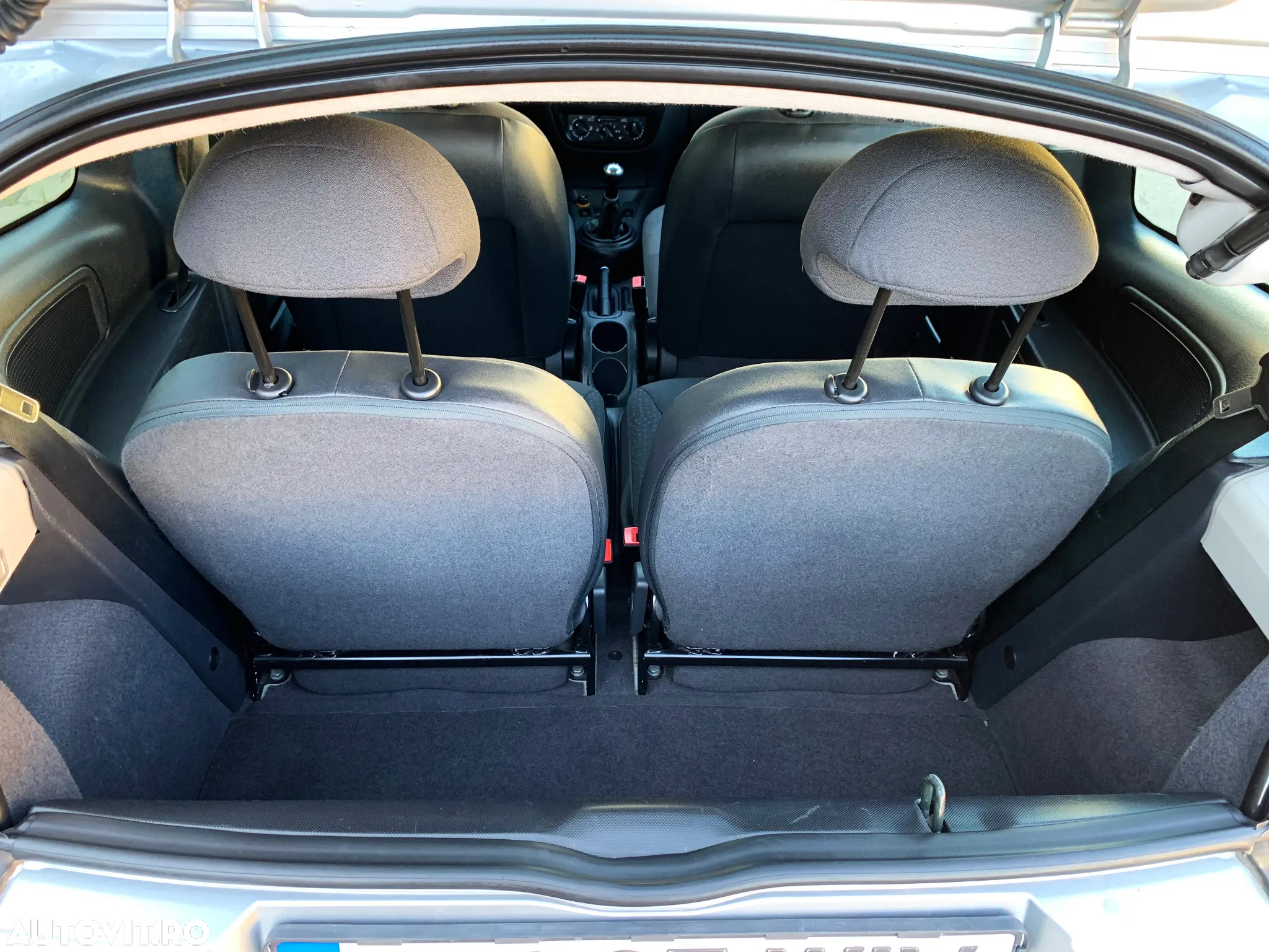 Citroën C2 1.1i X - 9