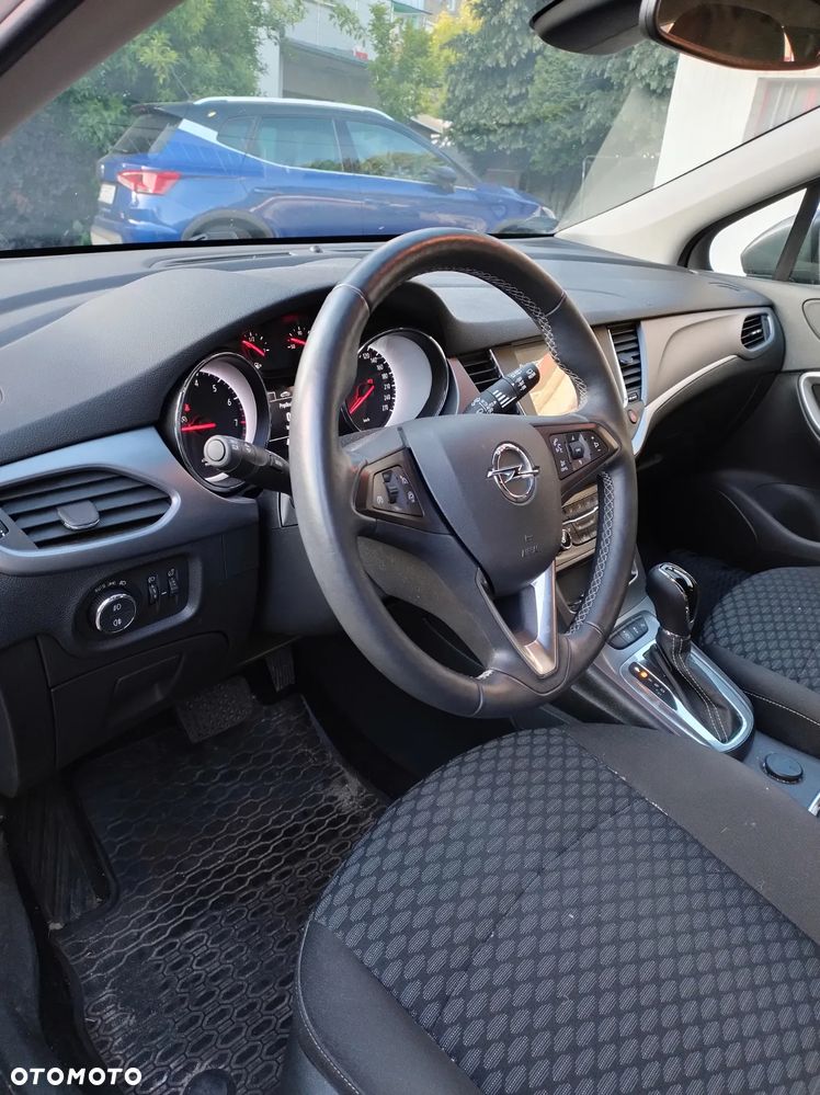 Opel Astra V 1.4 T Enjoy S&S - 5