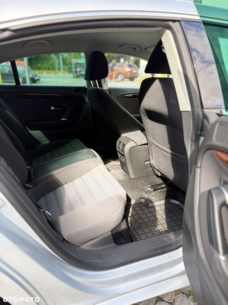 Volkswagen Passat CC - 6