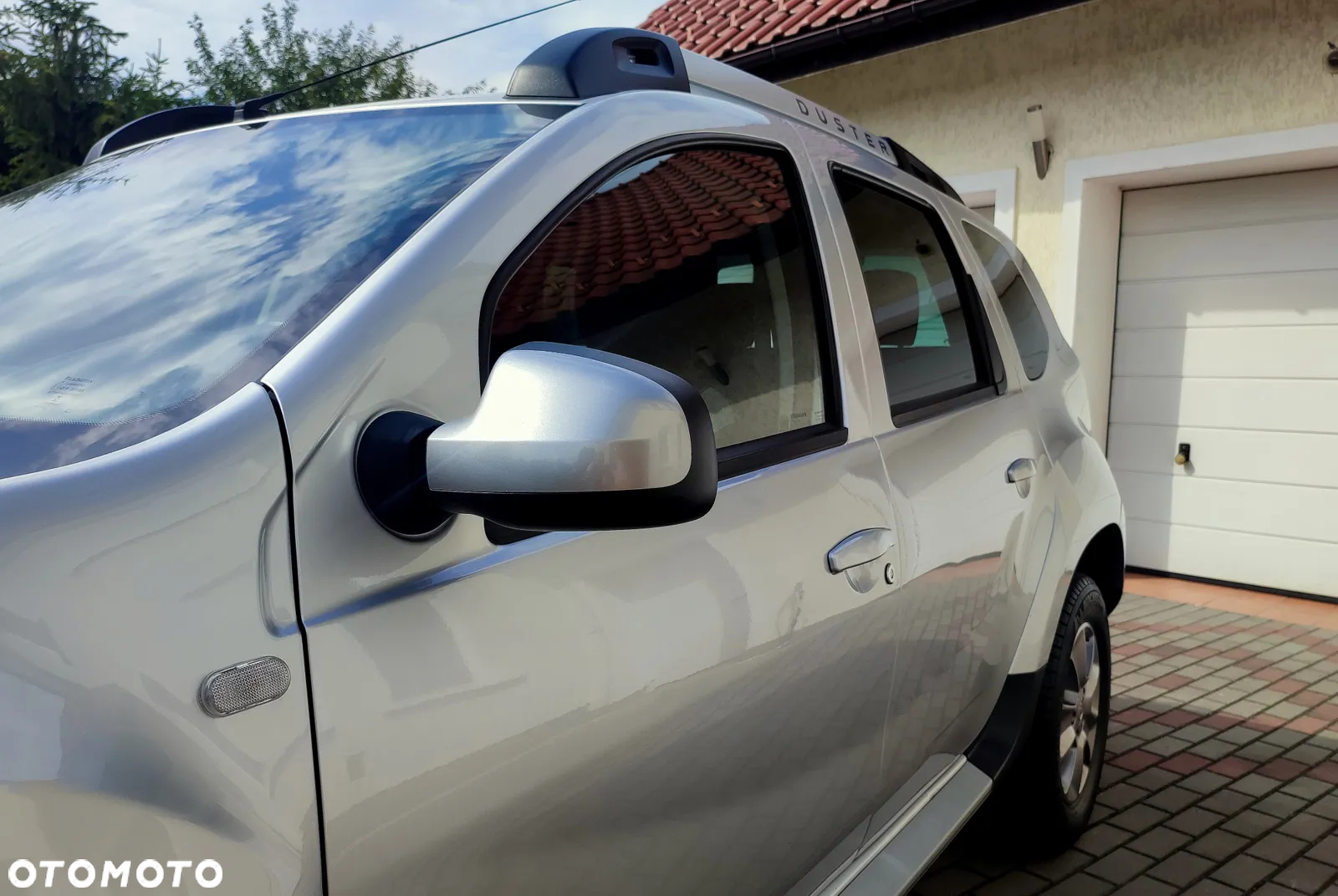Dacia Duster 1.2 TCe Prestige - 40