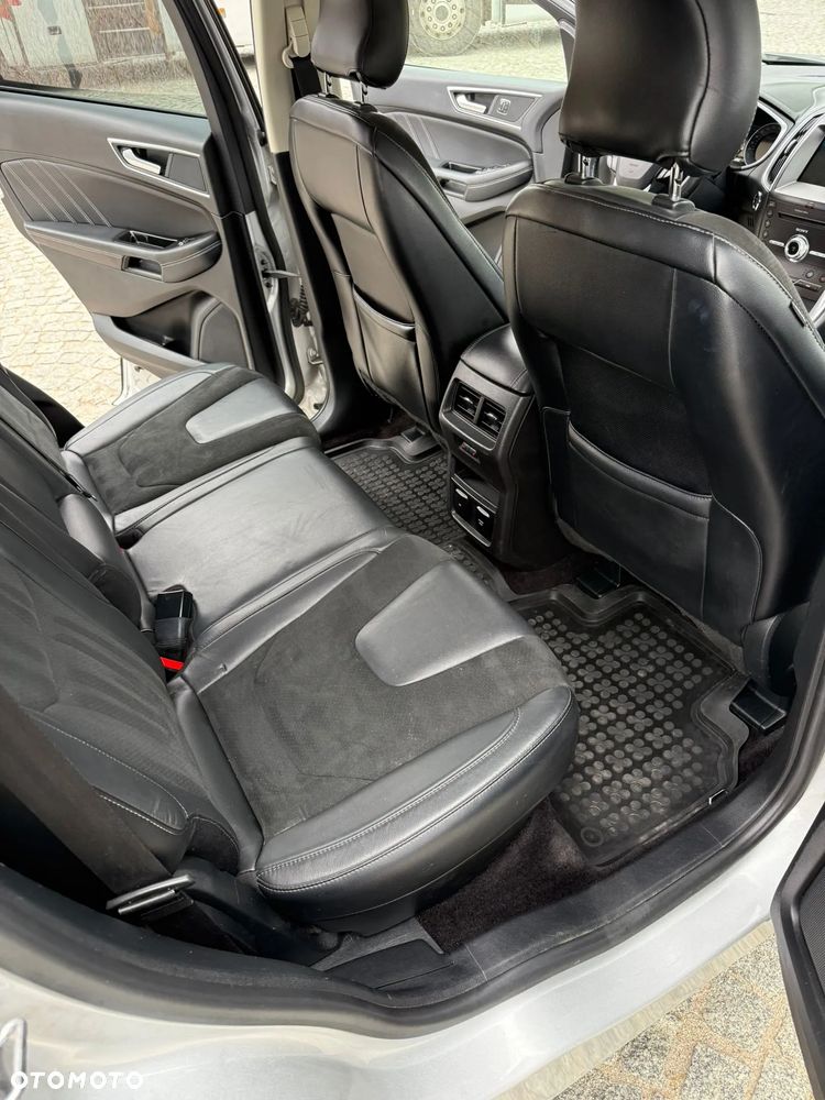 Ford Edge 2.0 TDCi Twin-Turbo 4WD Sport - 28