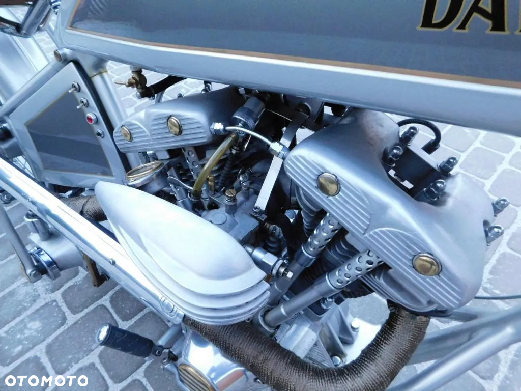Harley-Davidson Inny - 19