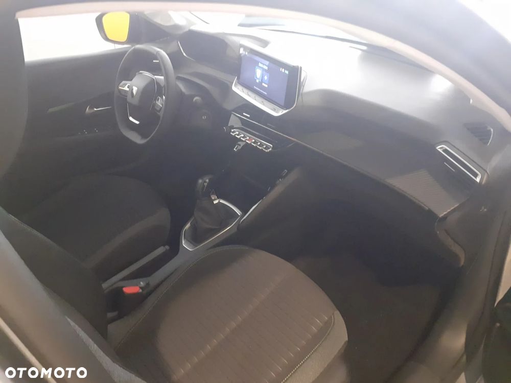 Peugeot 208 1.2 PureTech Active S&S - 6