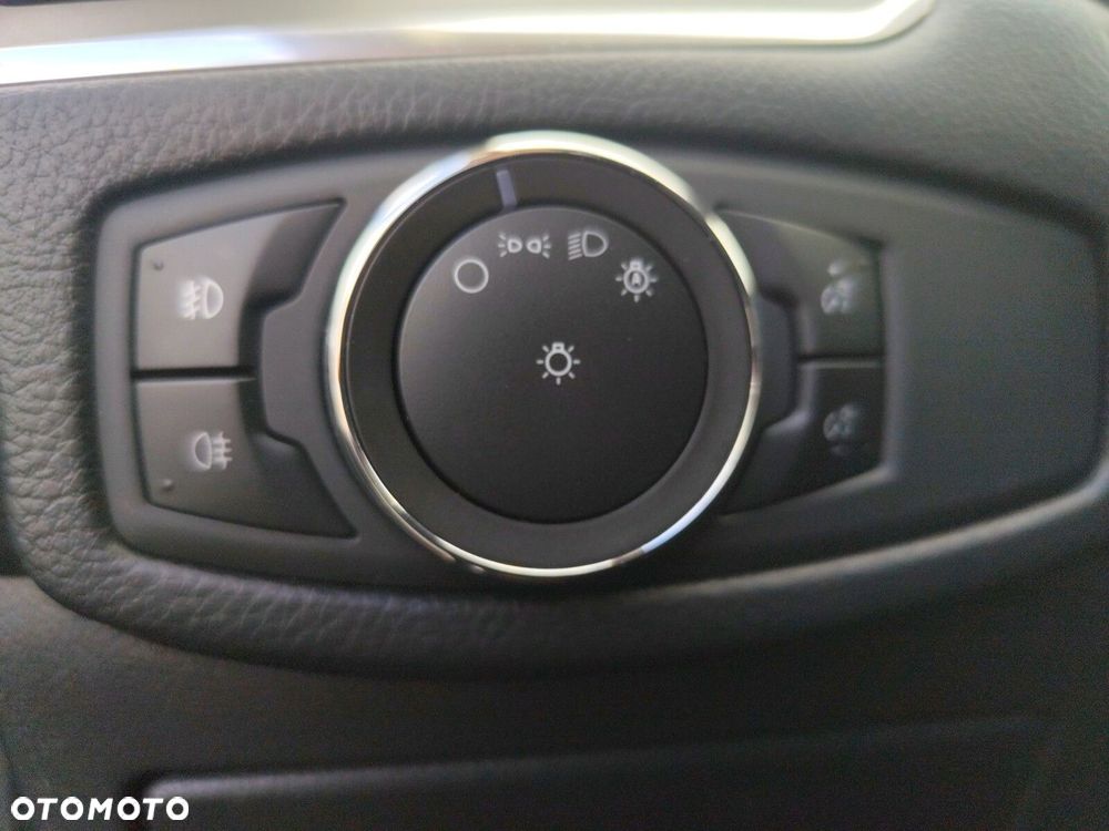 Ford S-Max - 20