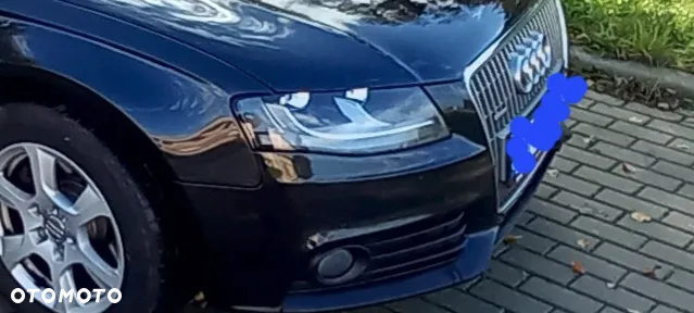 Audi A4 Avant 2.0 TDI - 5